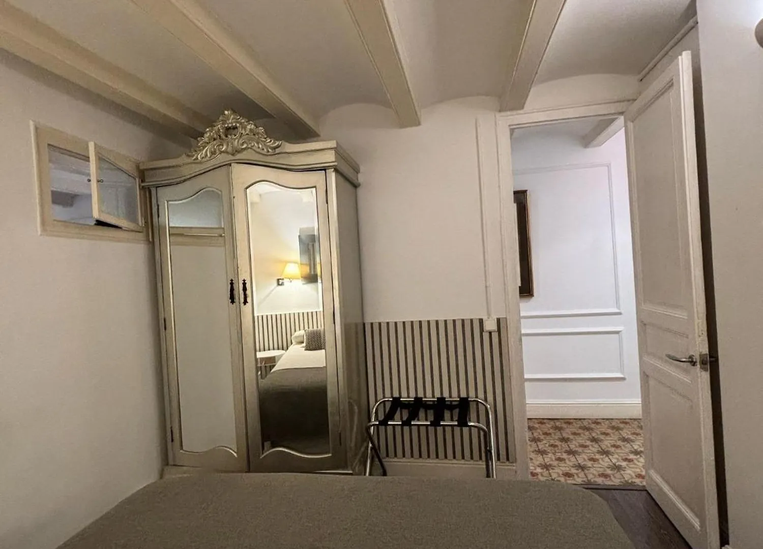 Rossello Apartment Barcellona 0*,