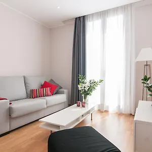  Appartement Pelayo Deluxe