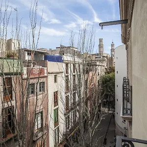  Appartement Bcngotic 13