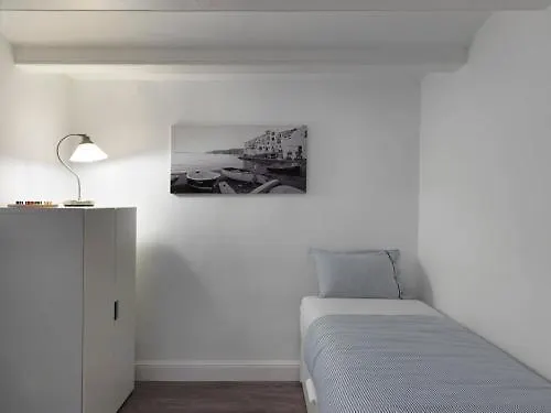 Rossello Apartment Barcelona Spain