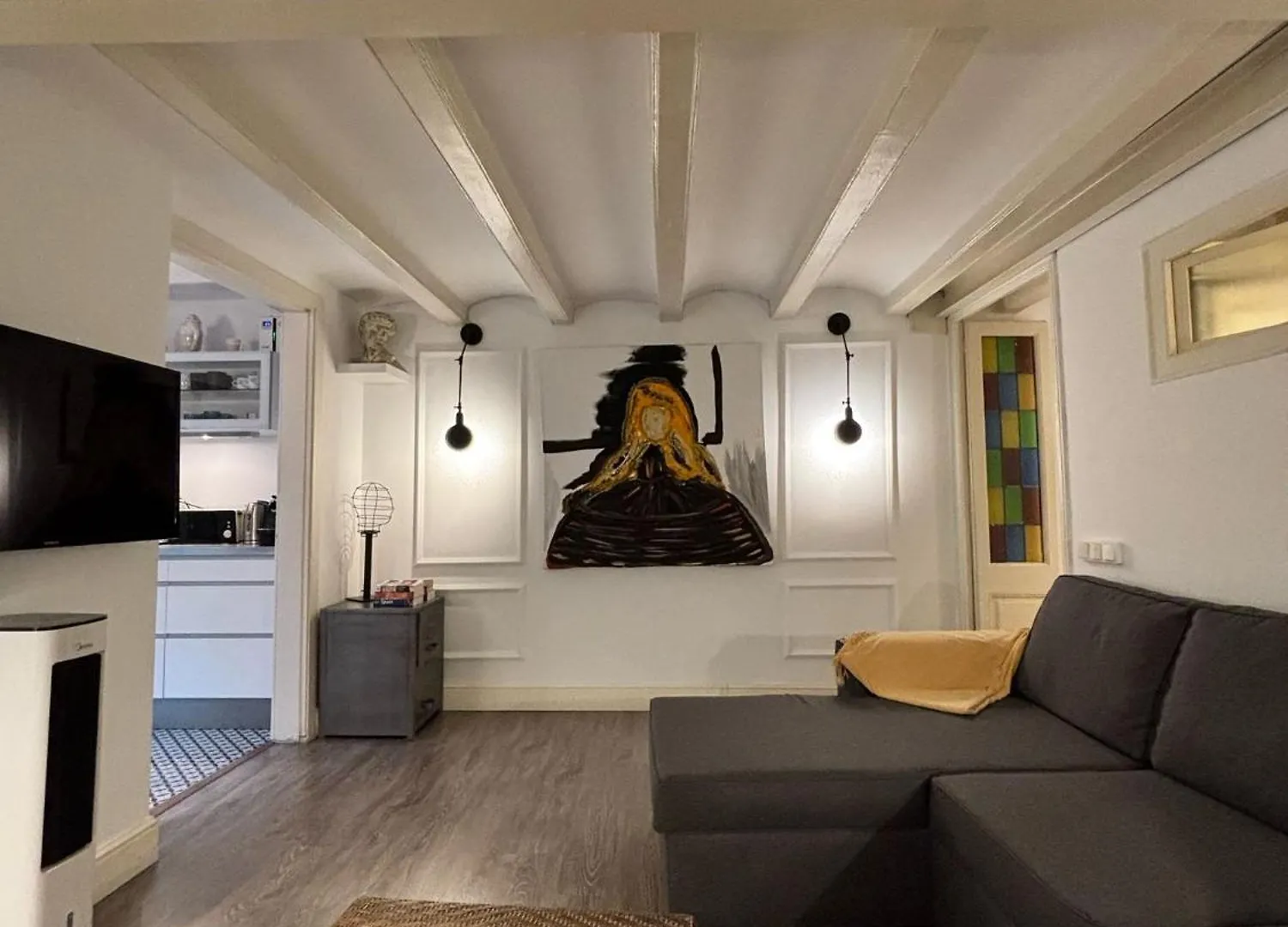 Rossello Apartment Barcelone Espagne