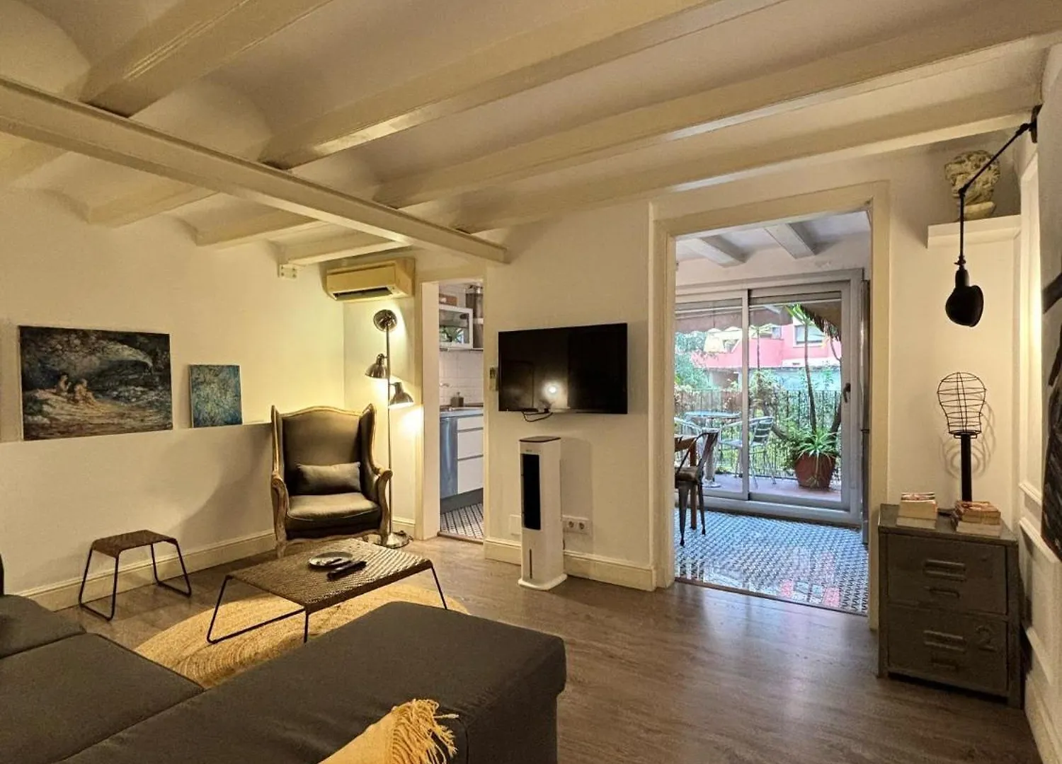 Rossello Apartment Barcelona 0*,  Spain