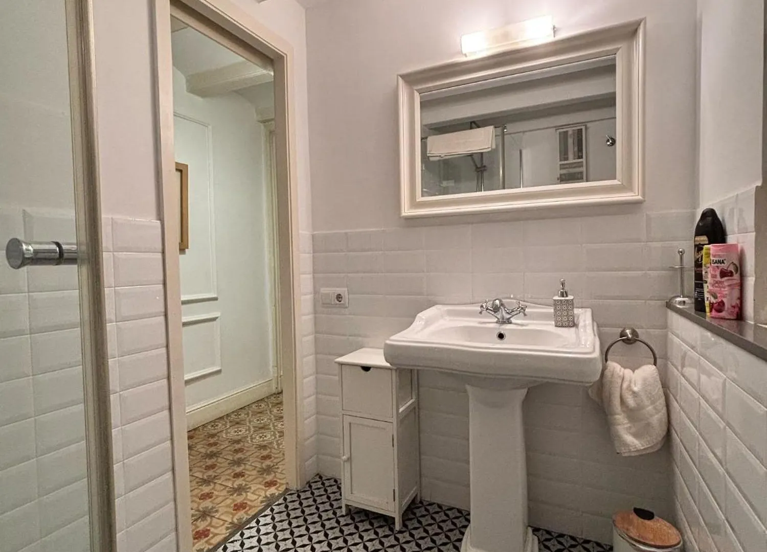 Rossello Apartment Barcelona