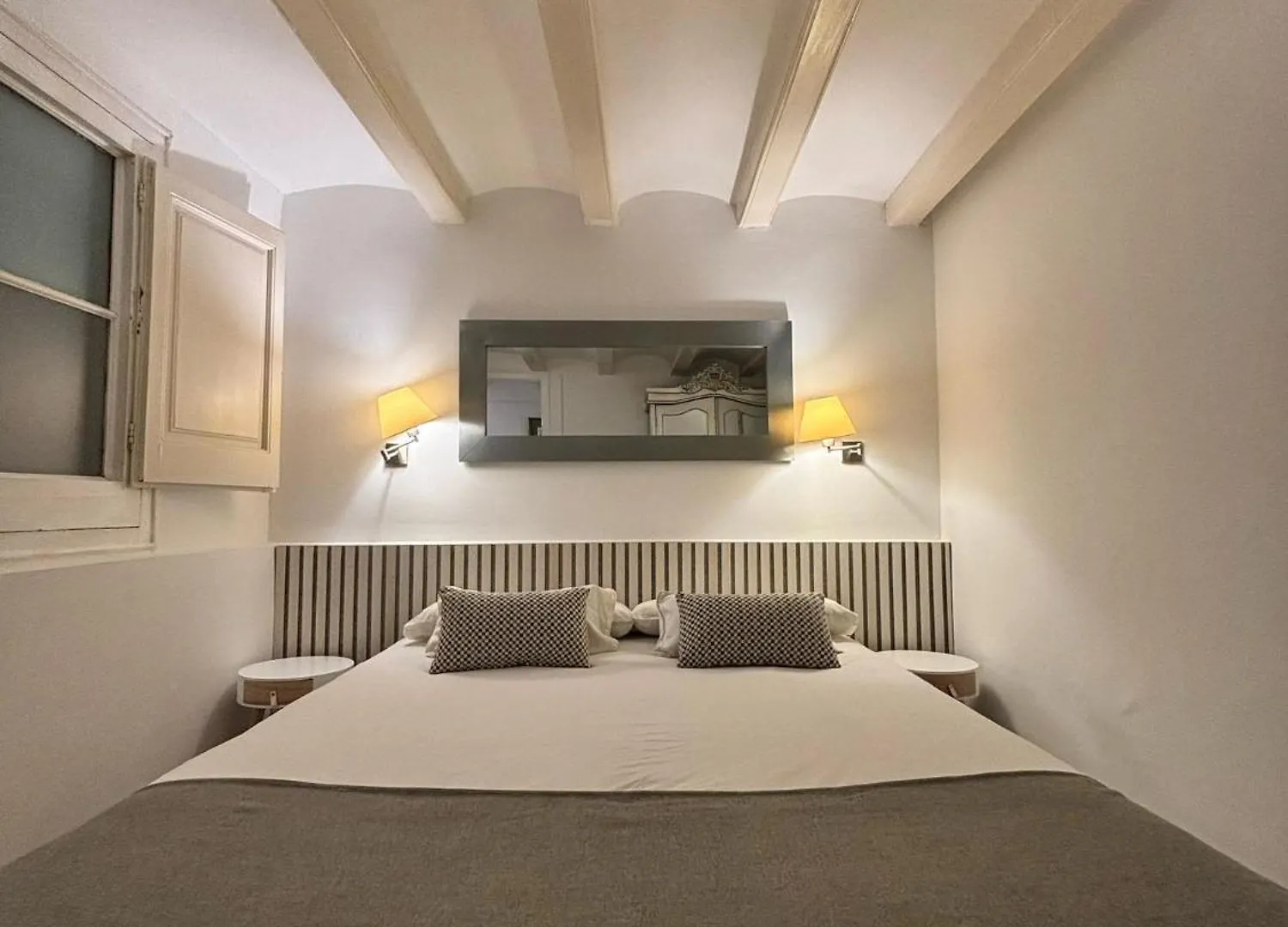 Rossello Apartment Barcelone