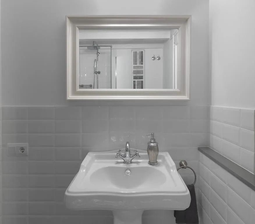 Rossello Apartment Barcelone 0*,  Espagne