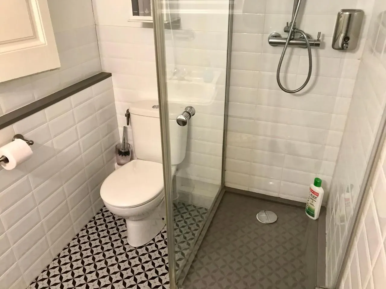 Rossello Apartment Barcelona