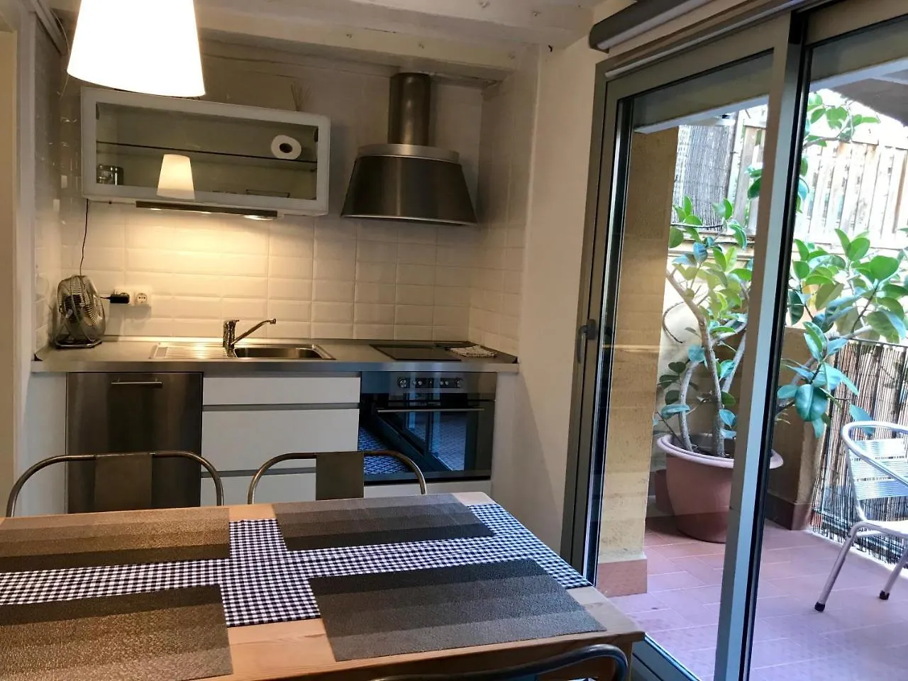 Rossello Apartment Barcelone